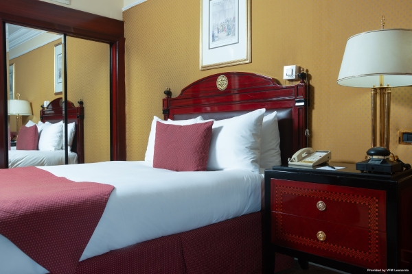 InterContinental Hotels CAIRO SEMIRAMIS